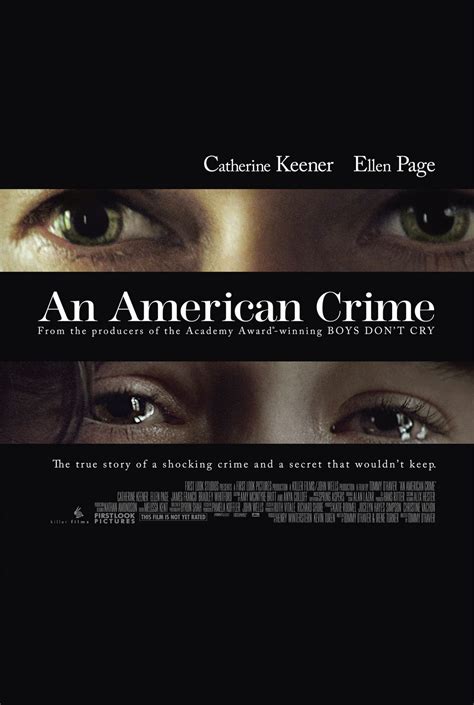 an american crime wikipedia.